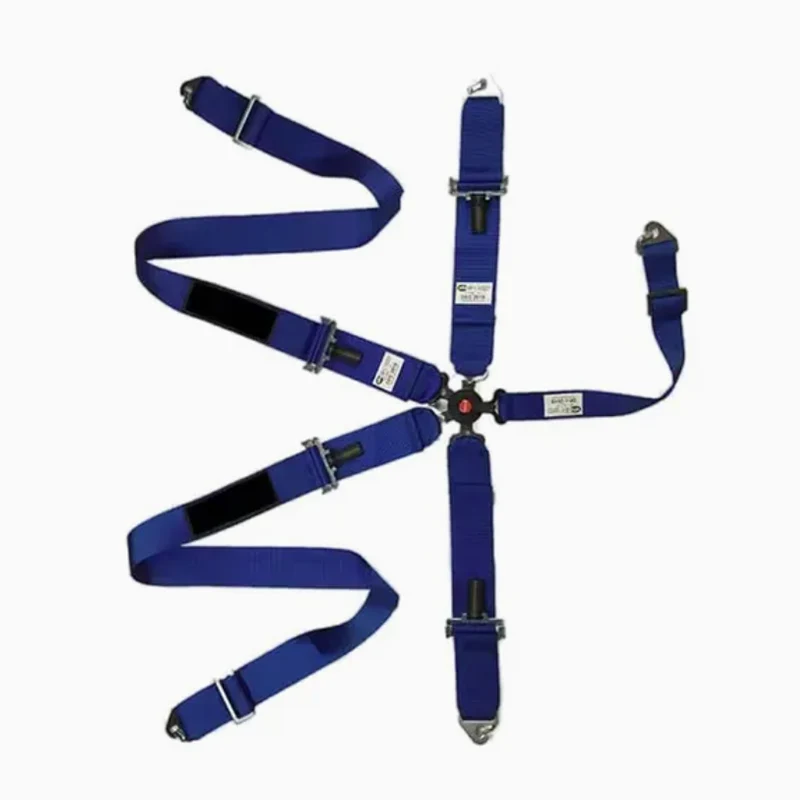 Унаа коопсуздук курунун структурасы жана принциби кандай?