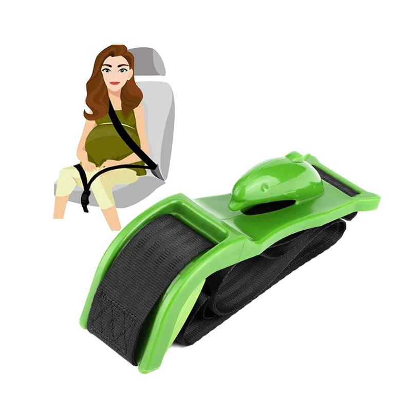 Кантип коопсуздук курун туура кийүү керек?