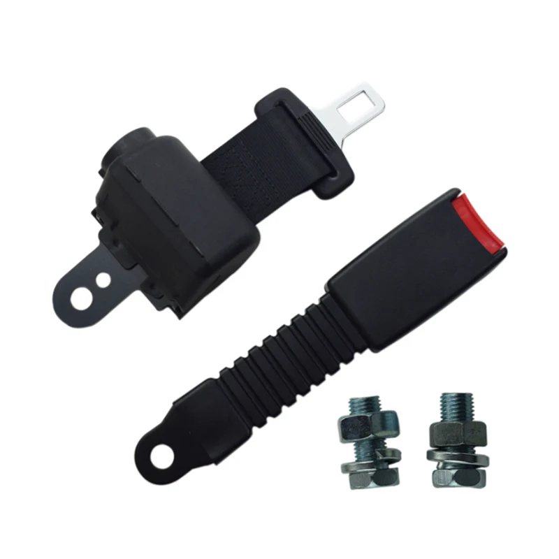 Forklift коопсуздугу BELT: Операциялык коопсуздукту коргоо үчүн негизги шайман