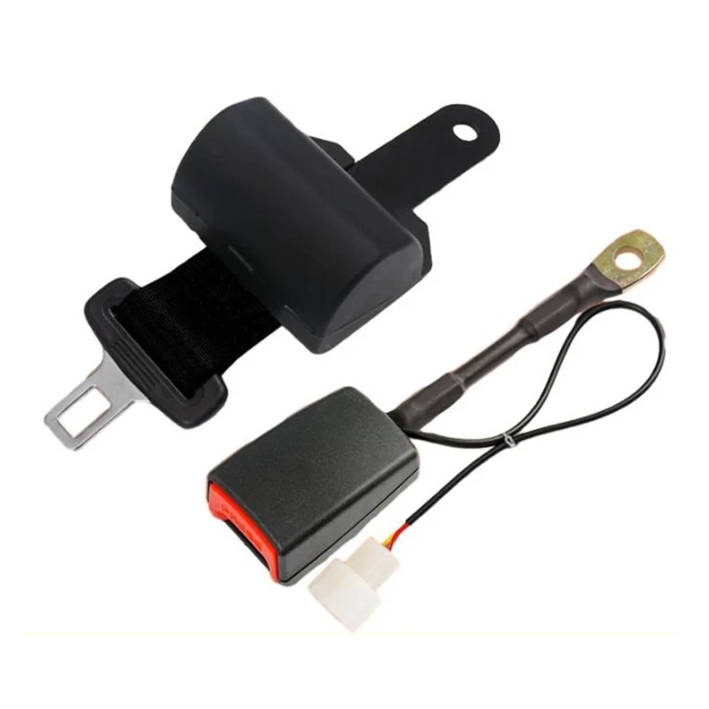 Коопсуз заманбап айдоо системалары үчүн автоматтык коопсуздук курун эмне маанилүү кылат?