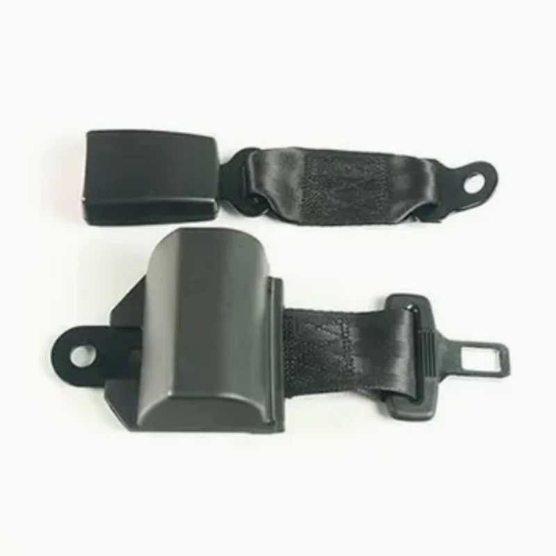 Car Seat Belt